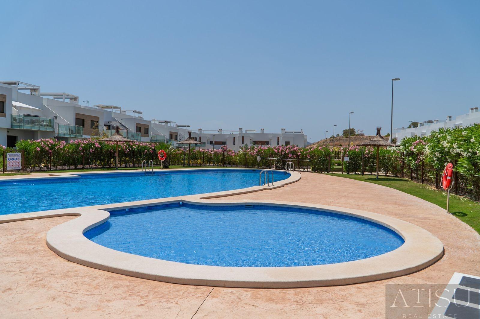 Venta de bungalow en Orihuela
