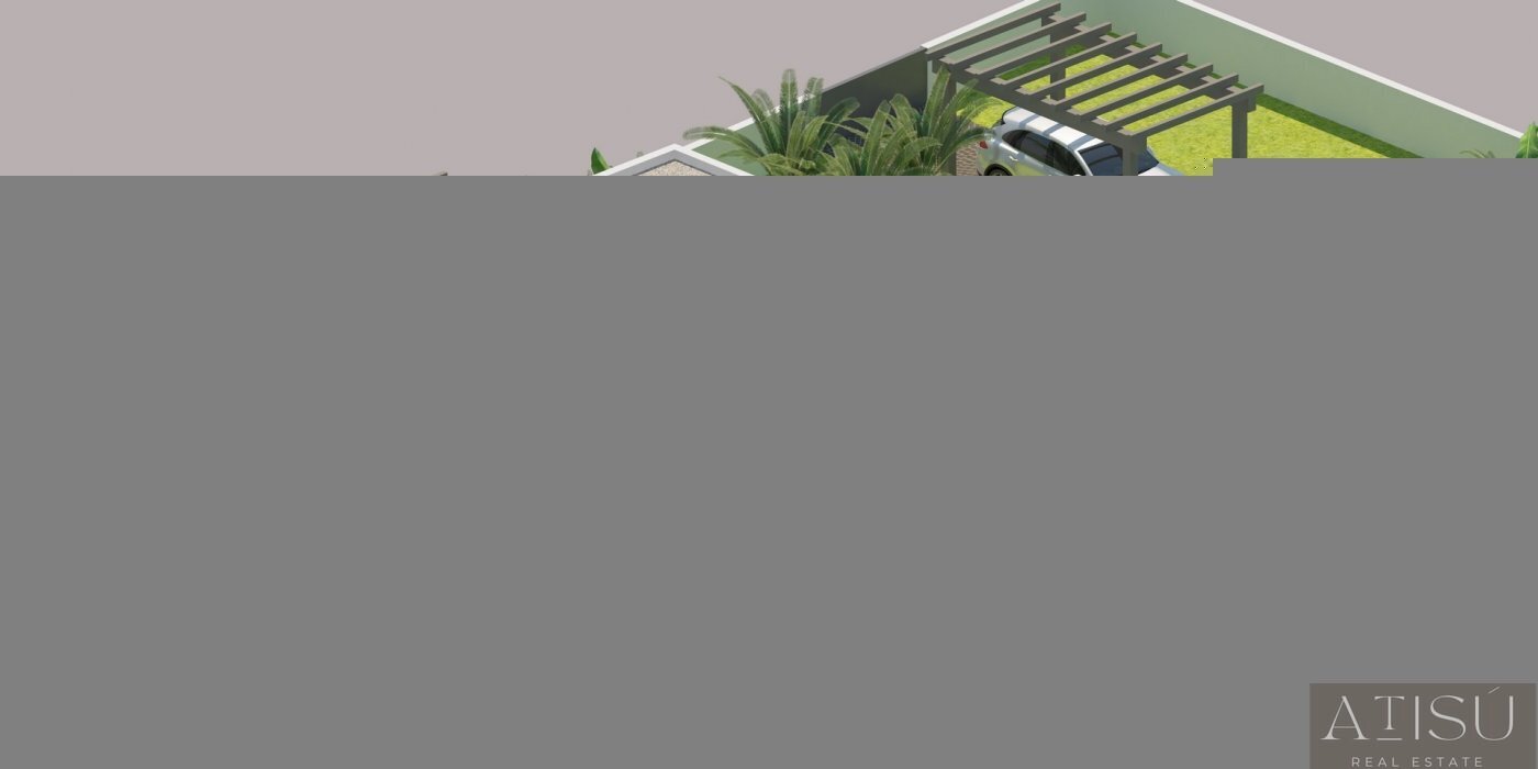 Venta de villa en Benijofar