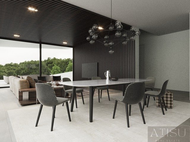 Venta de villa en Altea