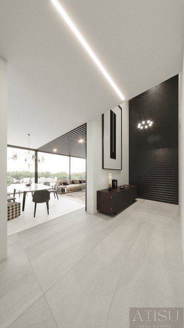 Venta de villa en Altea
