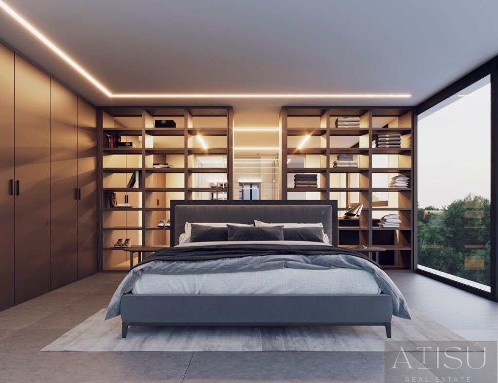 Venta de villa en Altea
