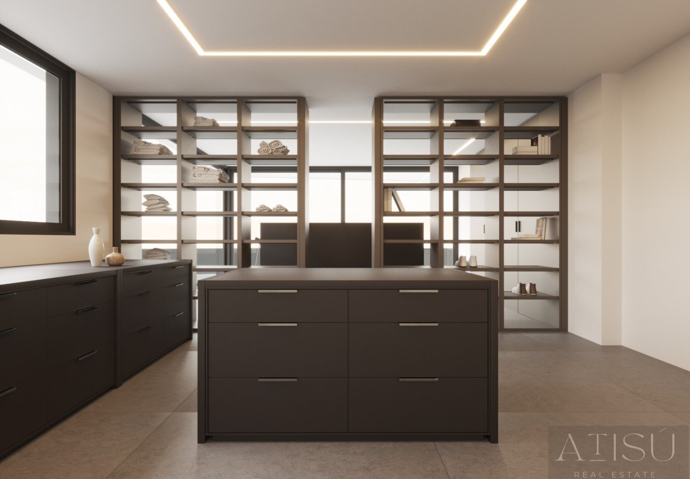 Venta de villa en Altea