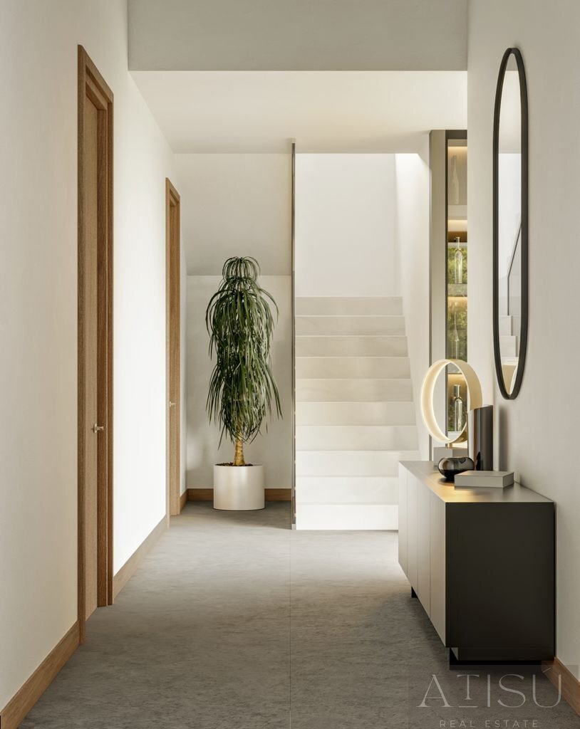 Venta de villa en Altea