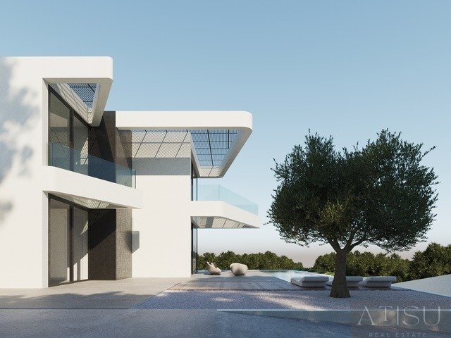 Venta de villa en Altea