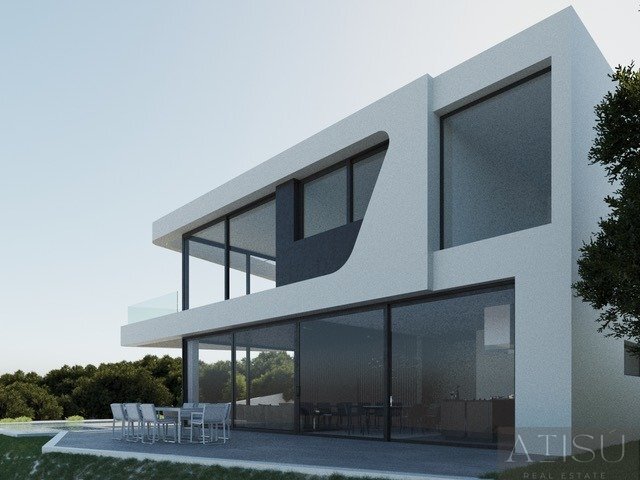 Venta de villa en Altea