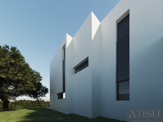 Venta de villa en Altea