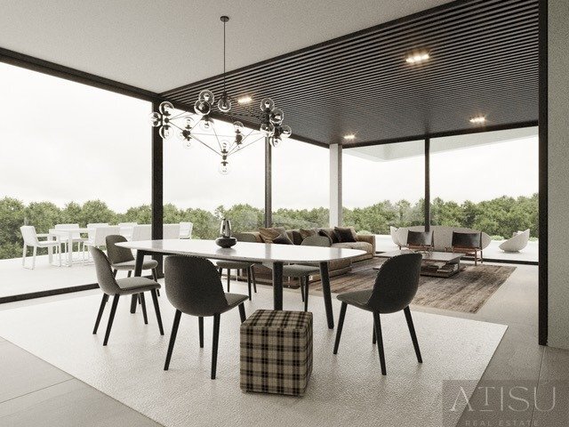 Venta de villa en Altea
