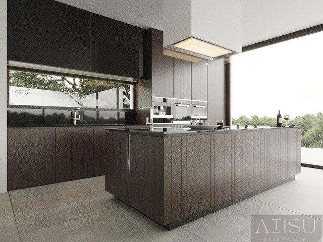 Venta de villa en Altea