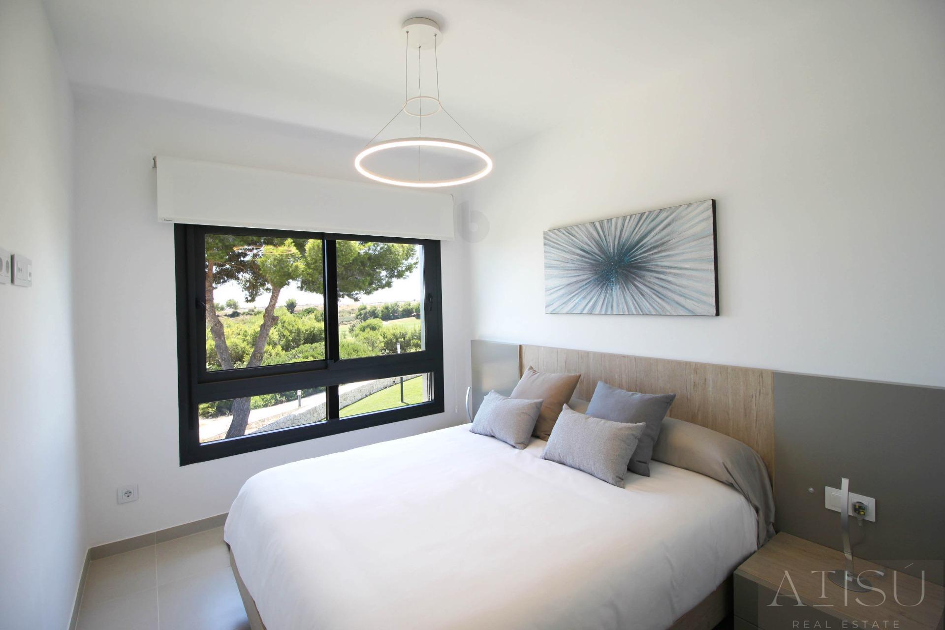 Venta de apartamento en Pilar de la horadada