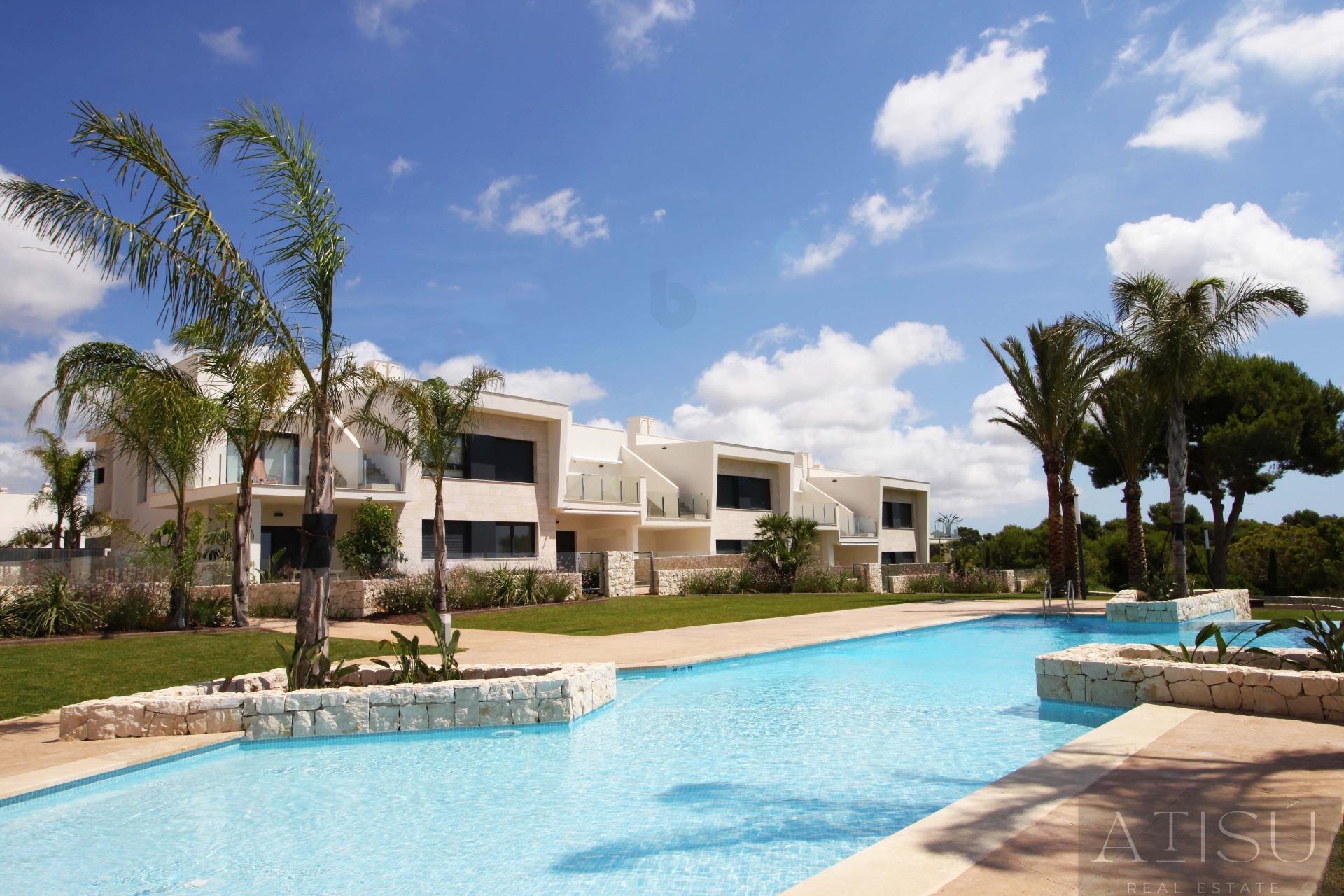 Venta de apartamento en Pilar de la horadada