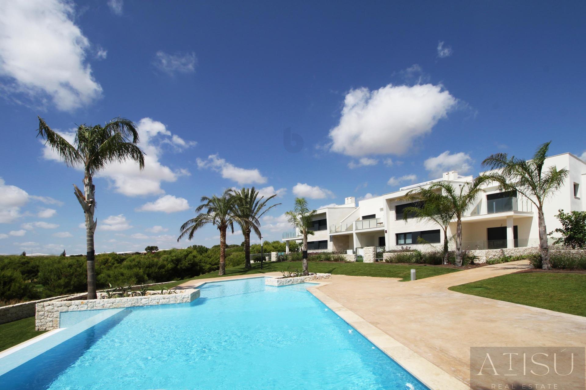Venta de apartamento en Pilar de la horadada
