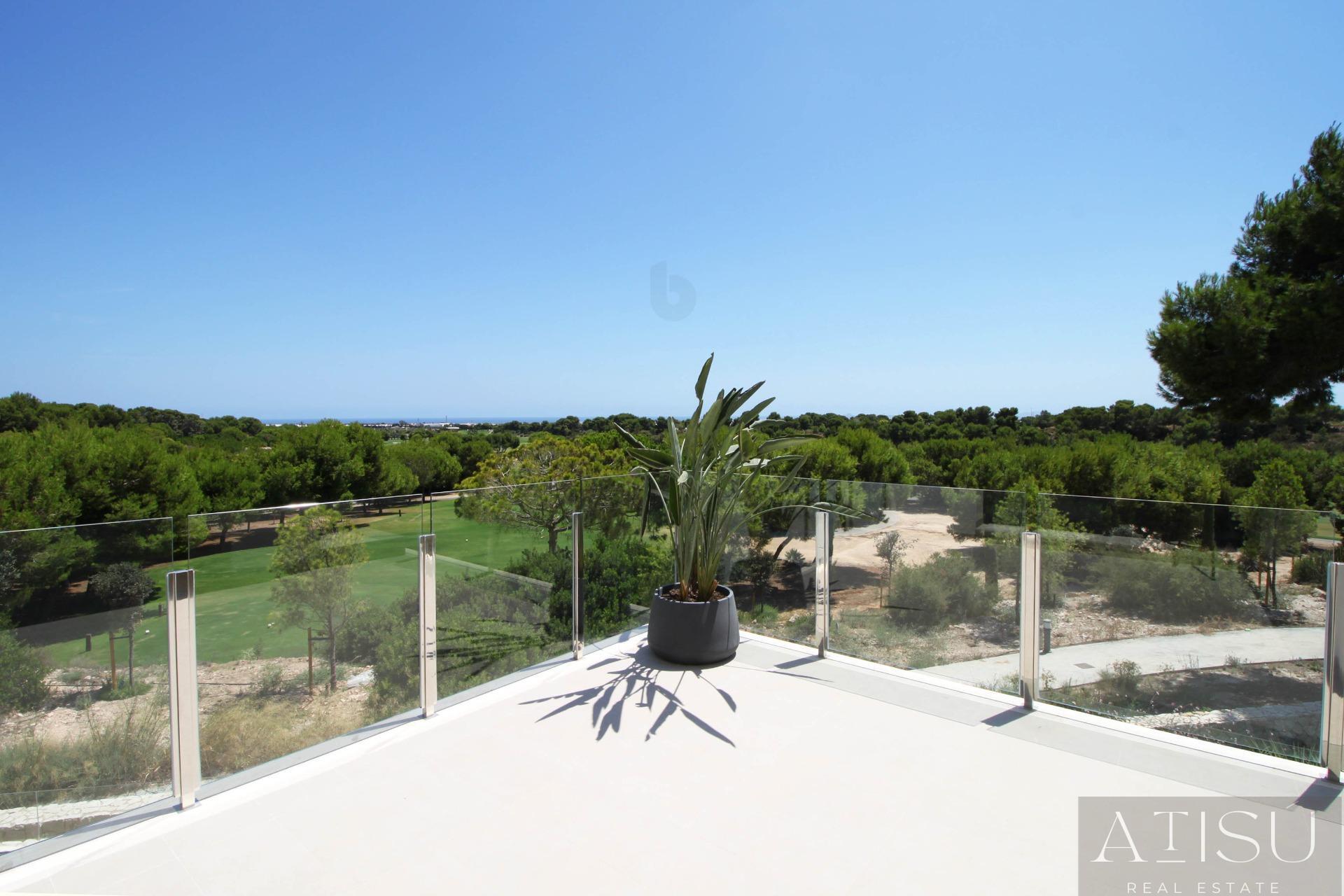 Venta de apartamento en Pilar de la horadada