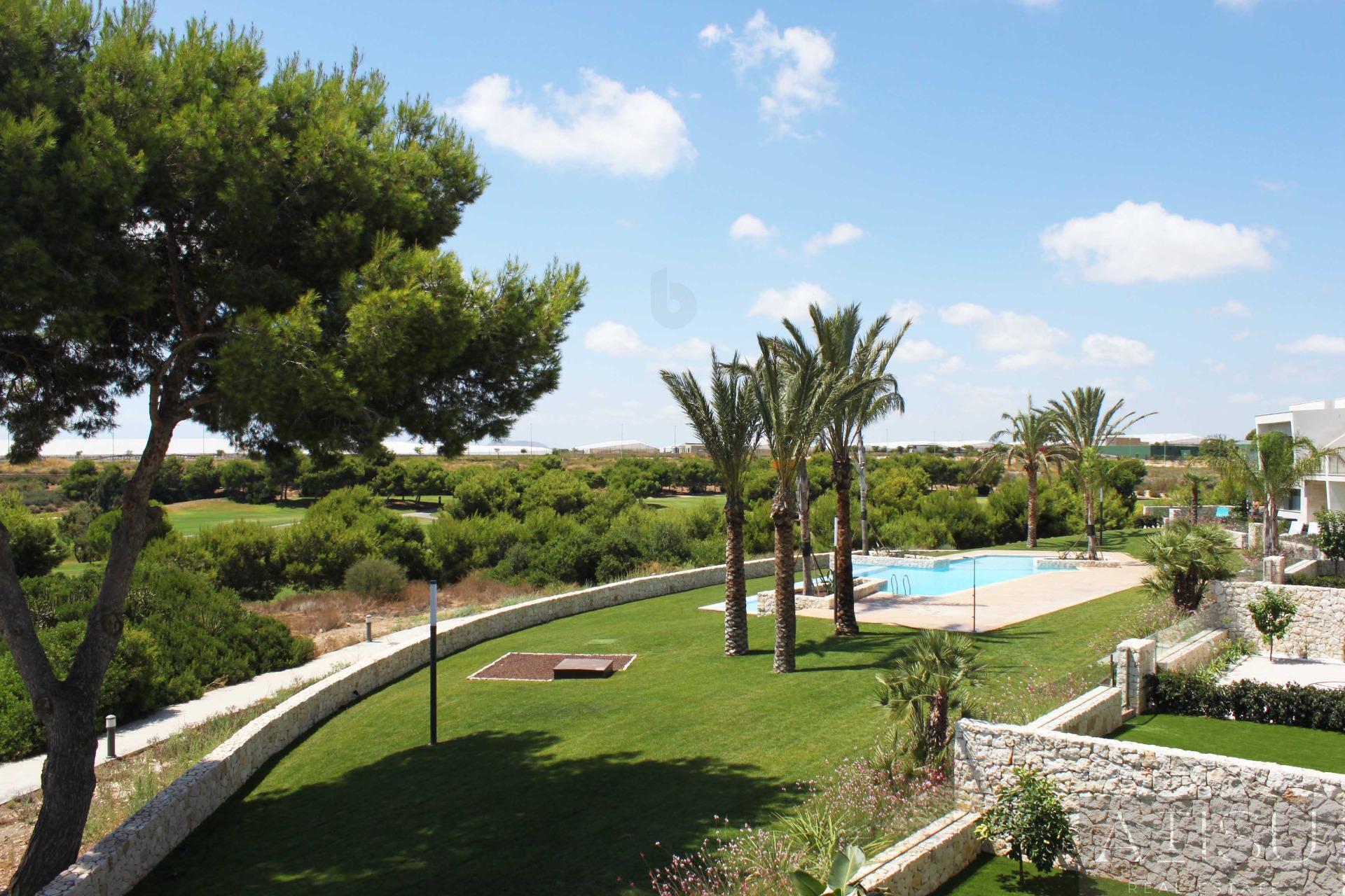 Venta de apartamento en Pilar de la horadada