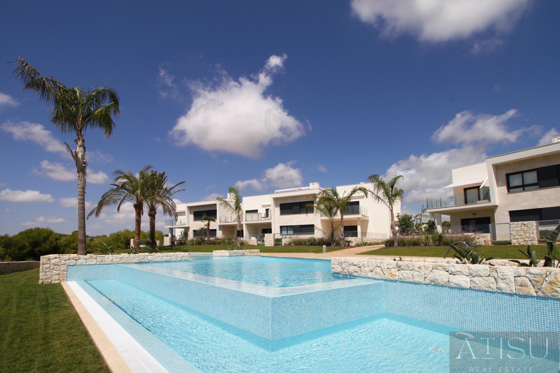 Venta de apartamento en Pilar de la horadada