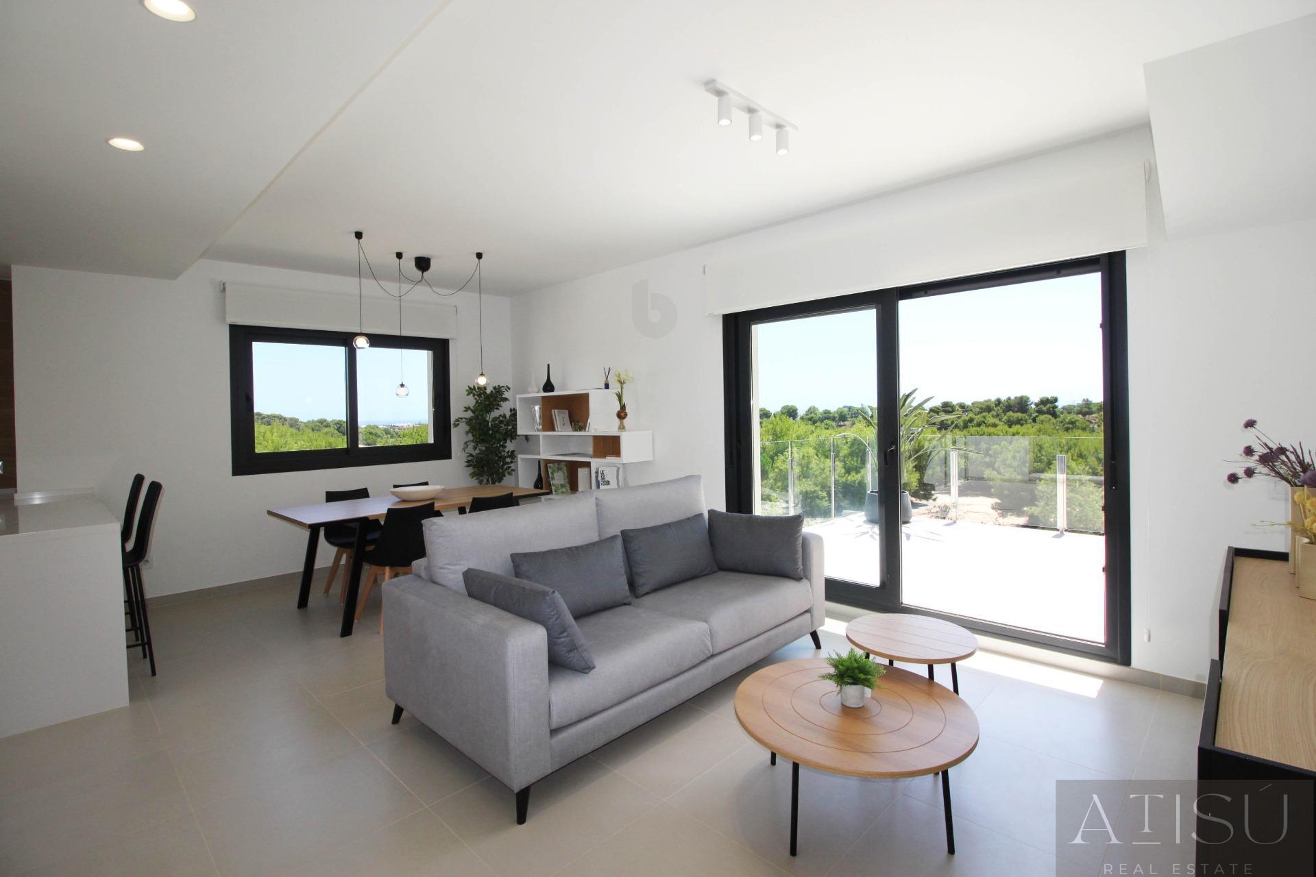Venta de apartamento en Pilar de la horadada