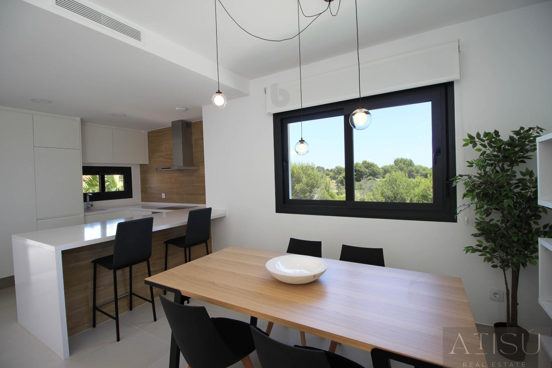 Venta de apartamento en Pilar de la horadada