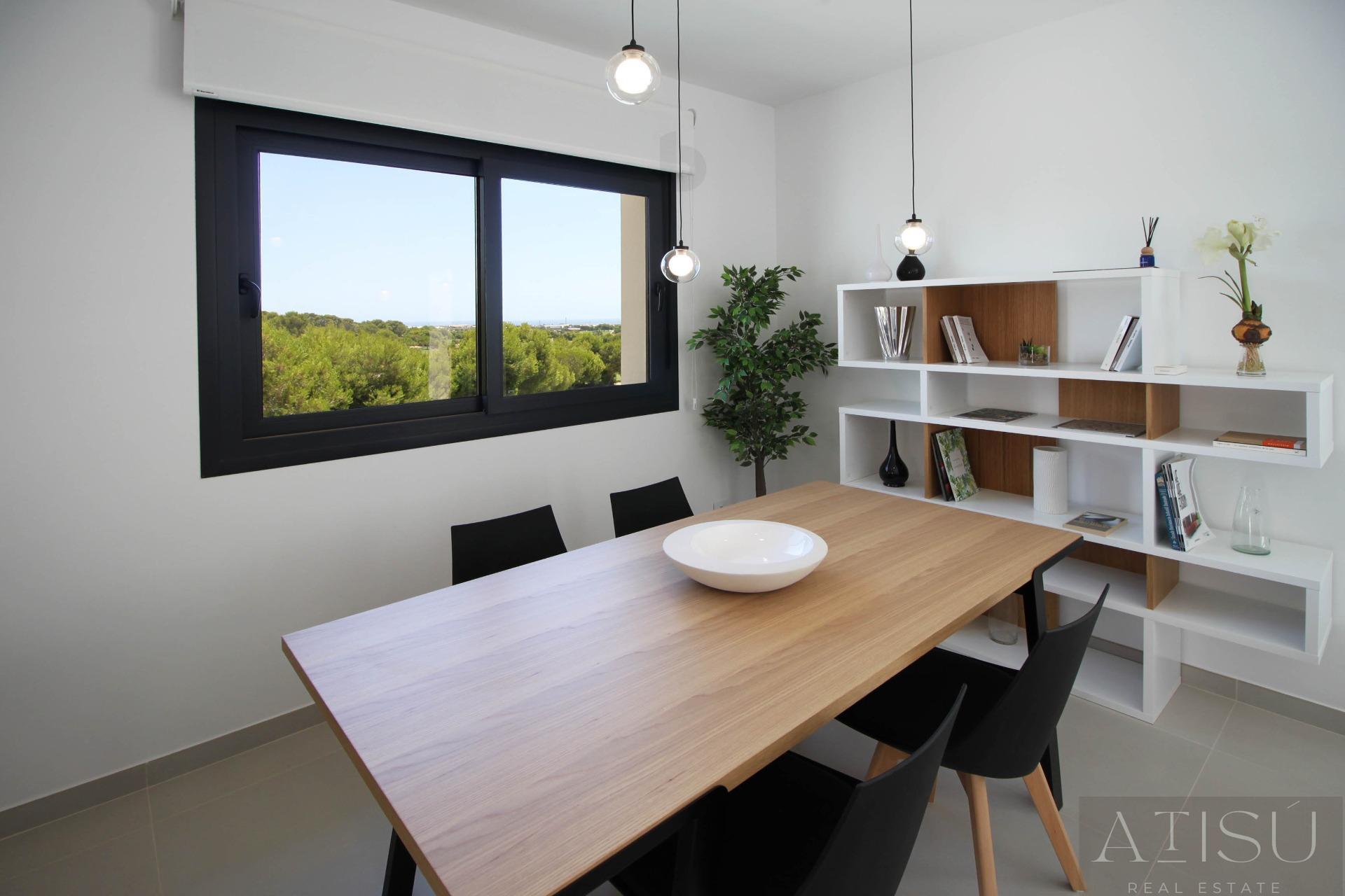 Venta de apartamento en Pilar de la horadada
