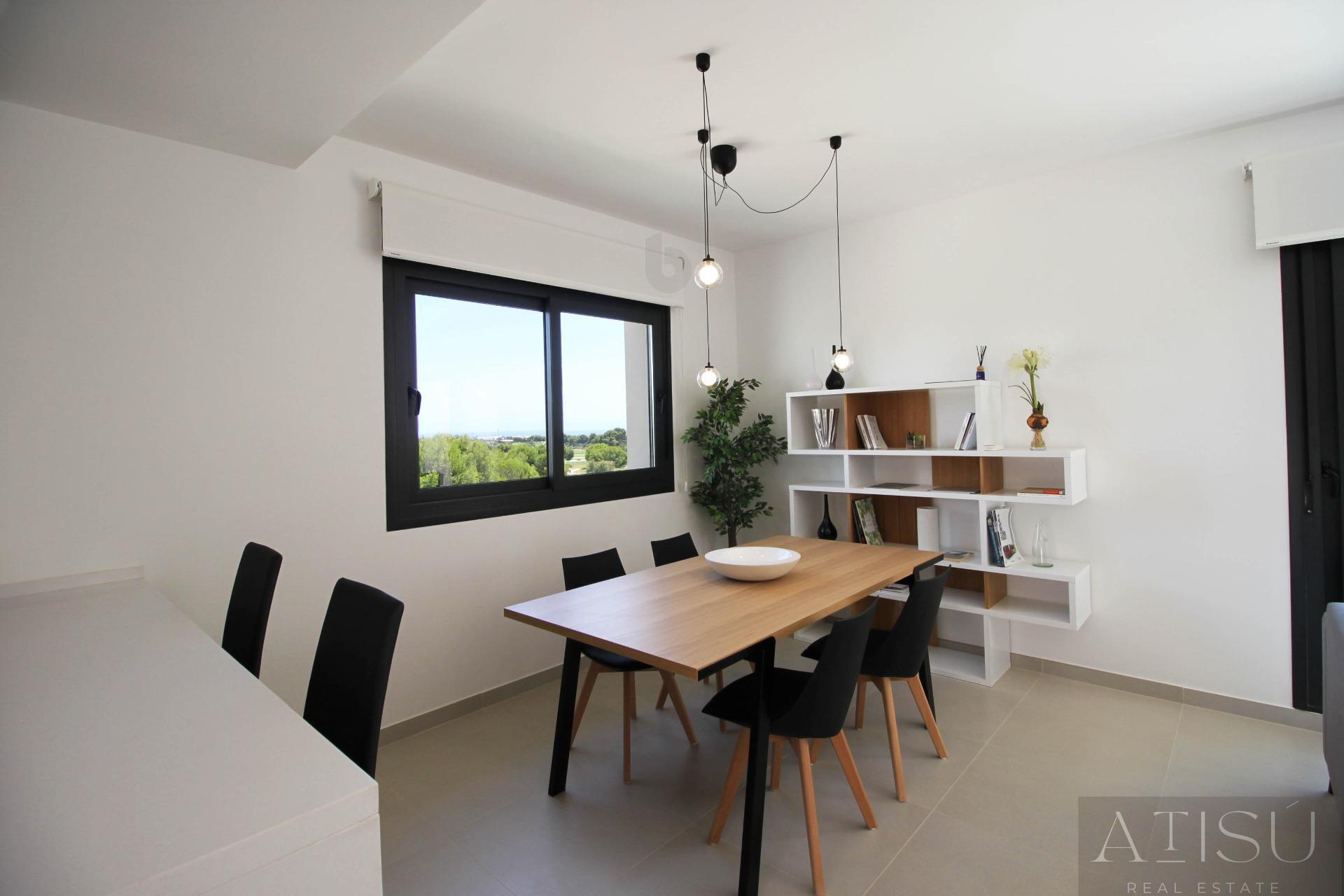 Venta de apartamento en Pilar de la horadada