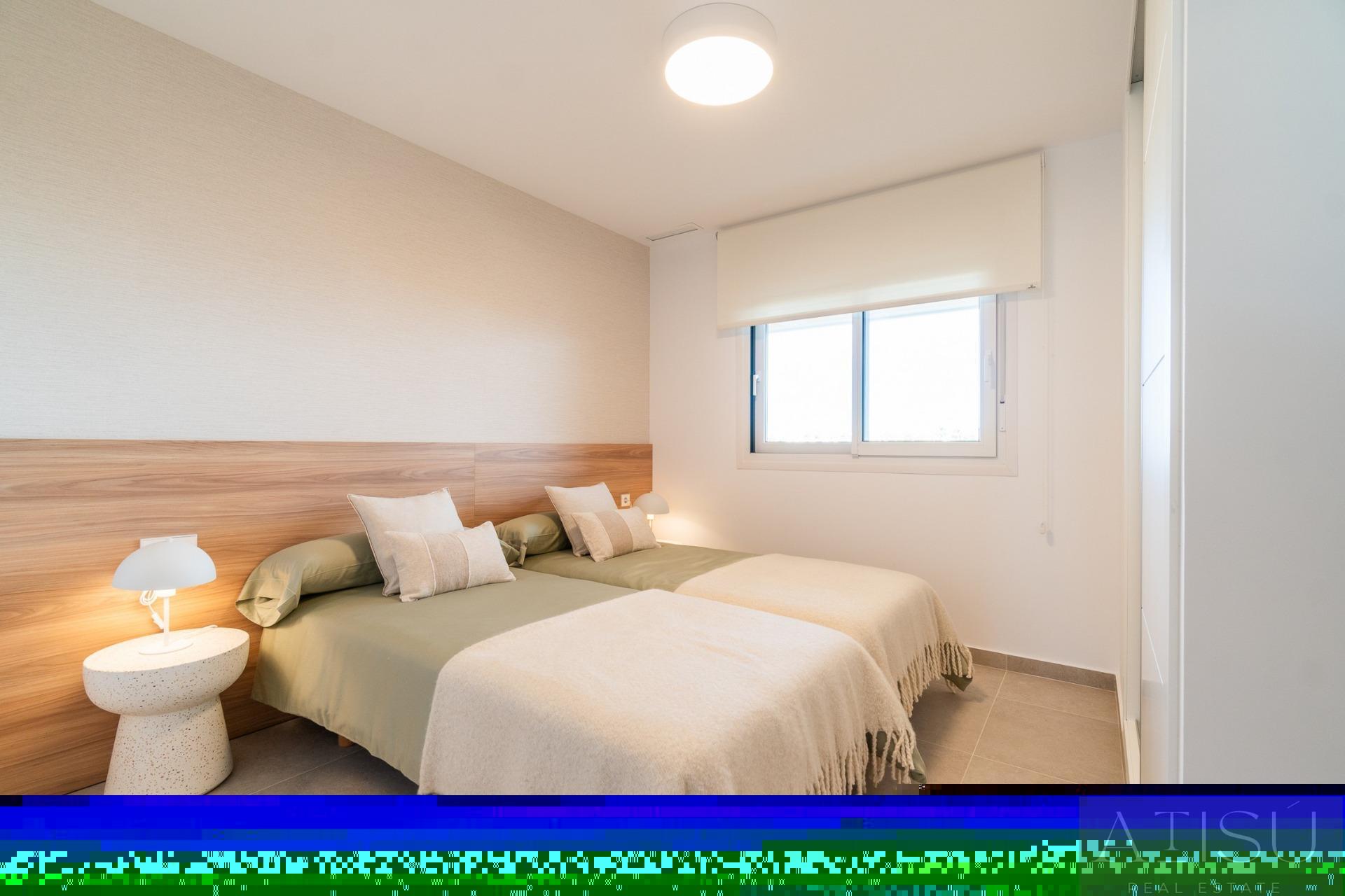 Venta de apartamento en Orihuela costa
