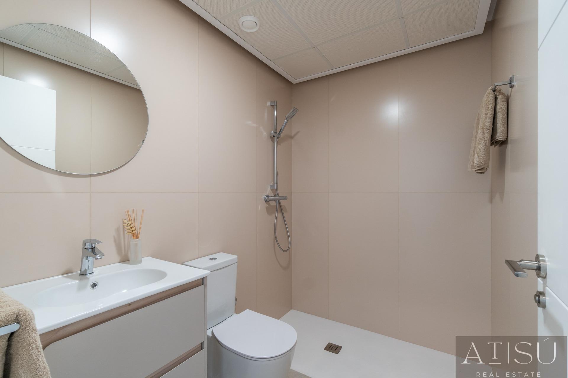 Venta de apartamento en Orihuela costa