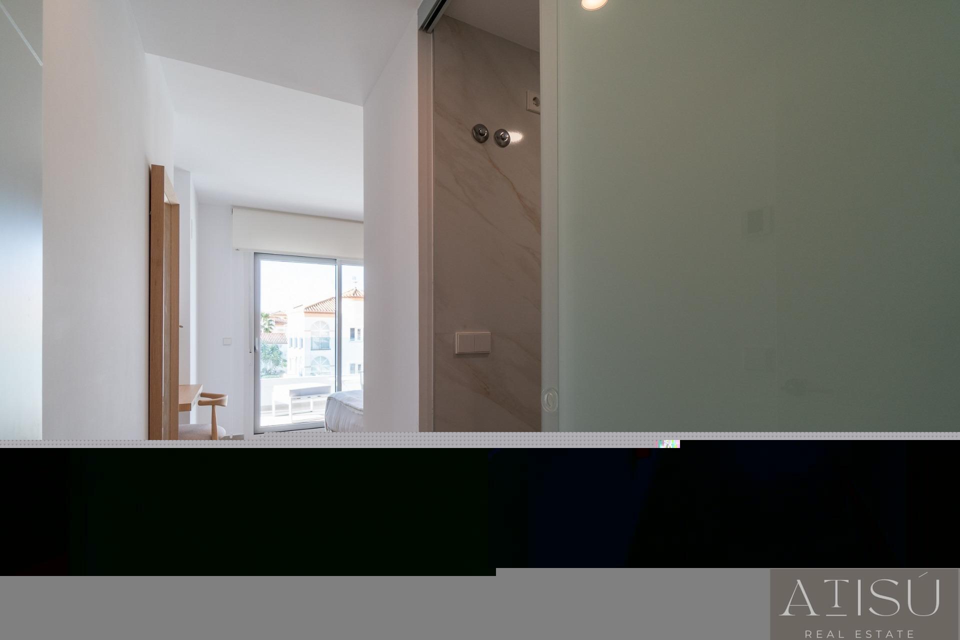 Venta de apartamento en Orihuela costa