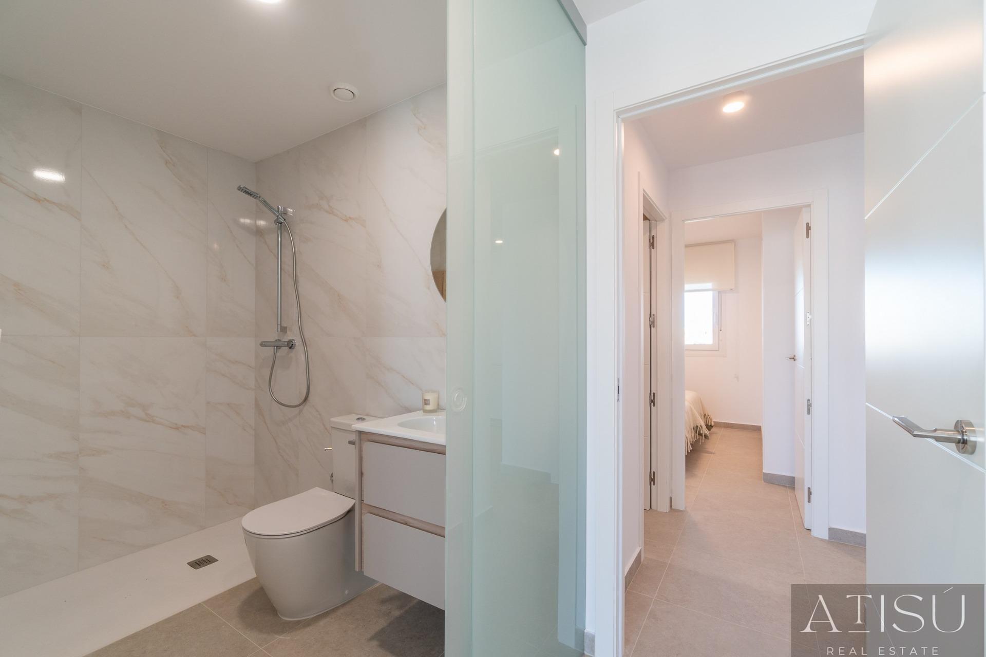 Venta de apartamento en Orihuela costa