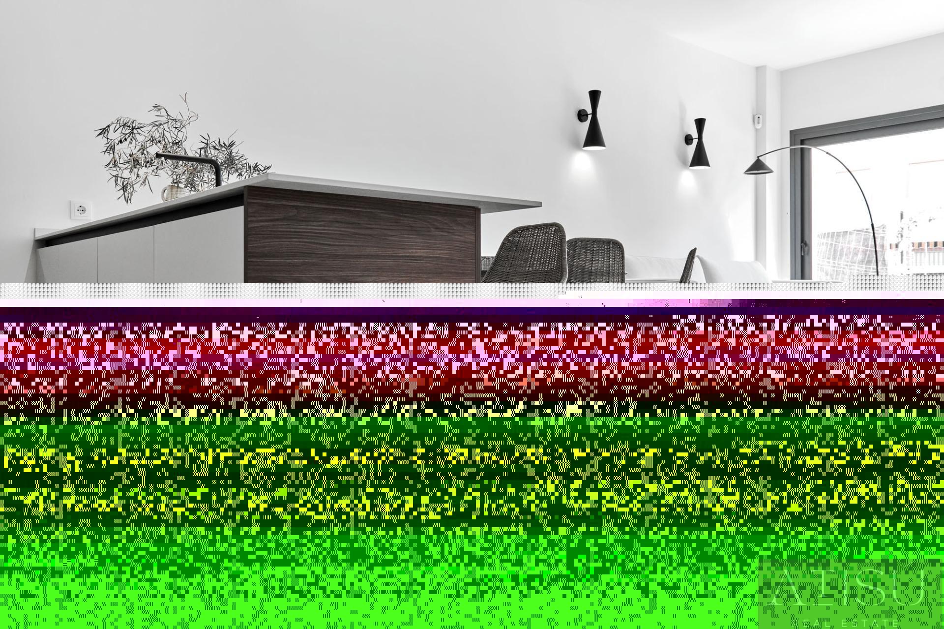Venta de bungalow en Torrevieja