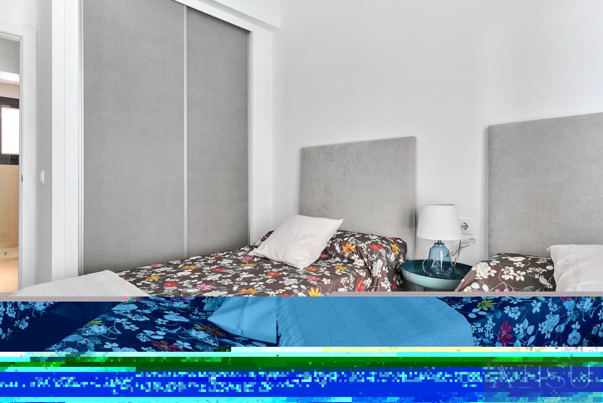 Venta de bungalow en Torrevieja