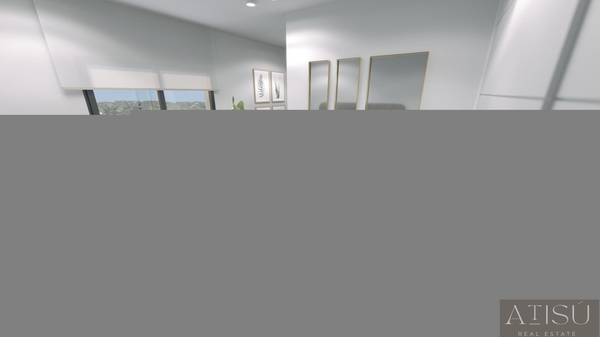 Venta de villa en Finestrat