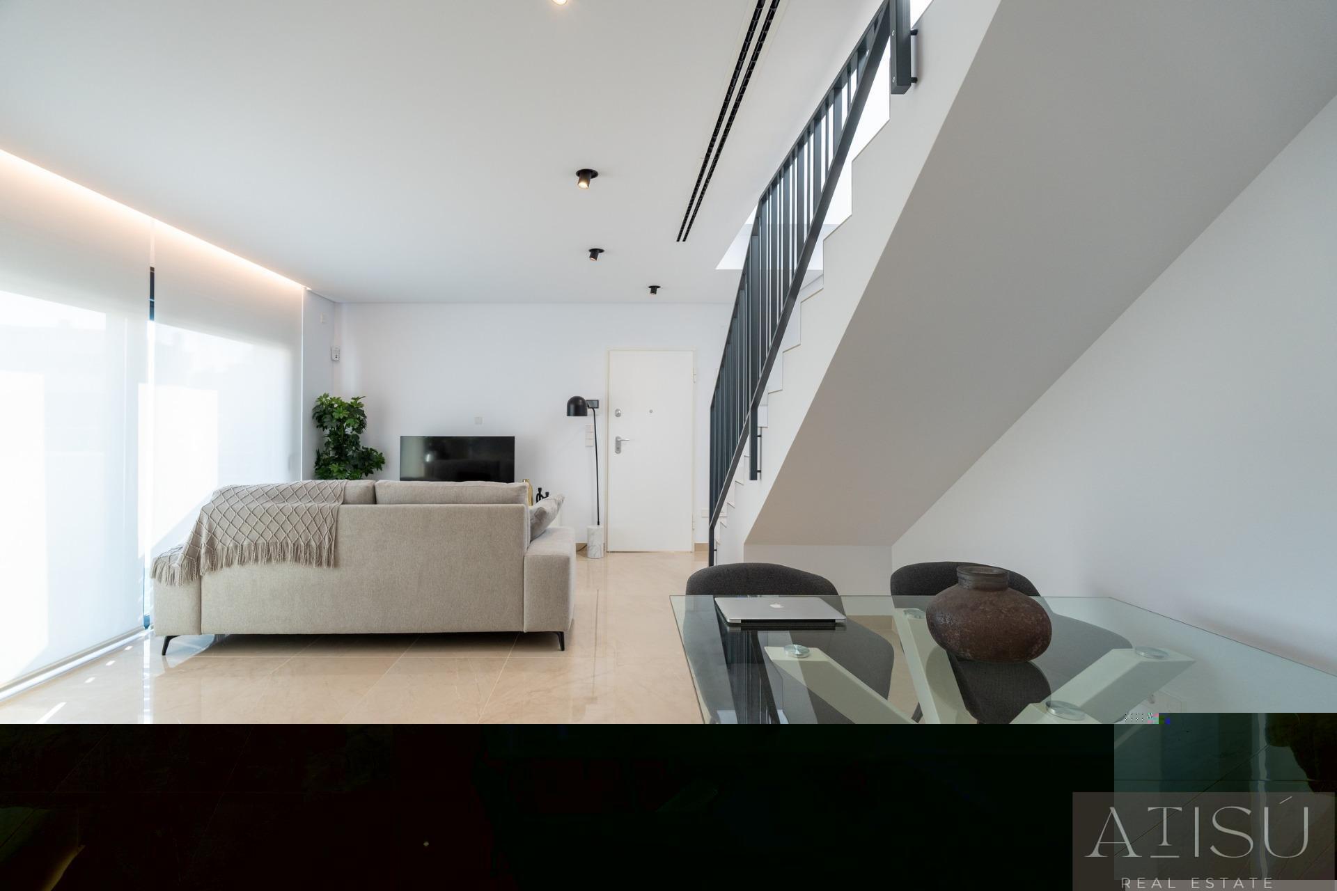 Venta de casa en Gran alacant