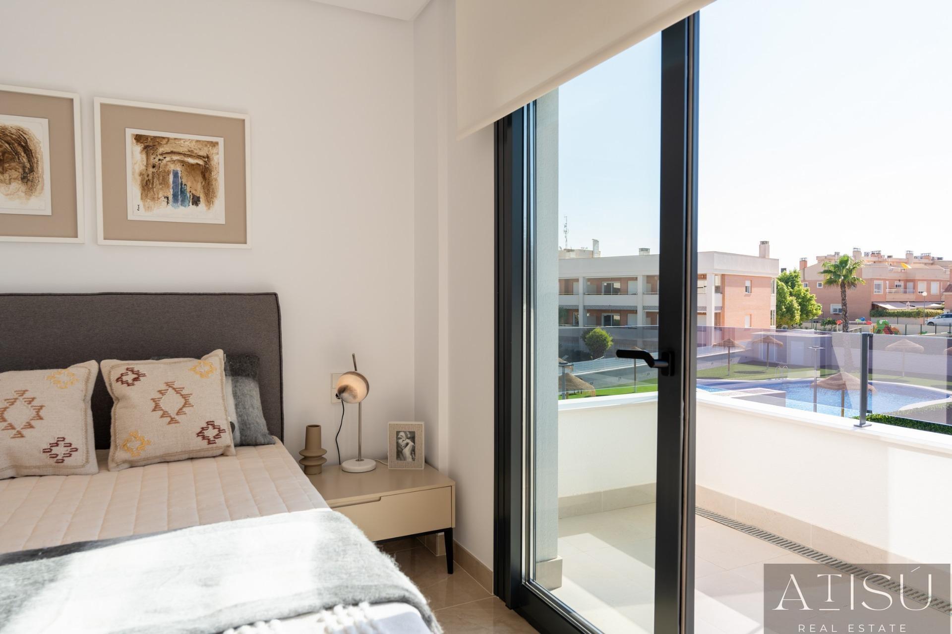 Venta de casa en Gran alacant