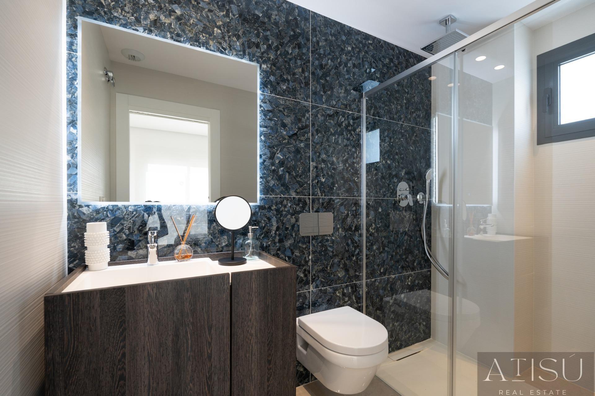 Venta de casa en Gran alacant