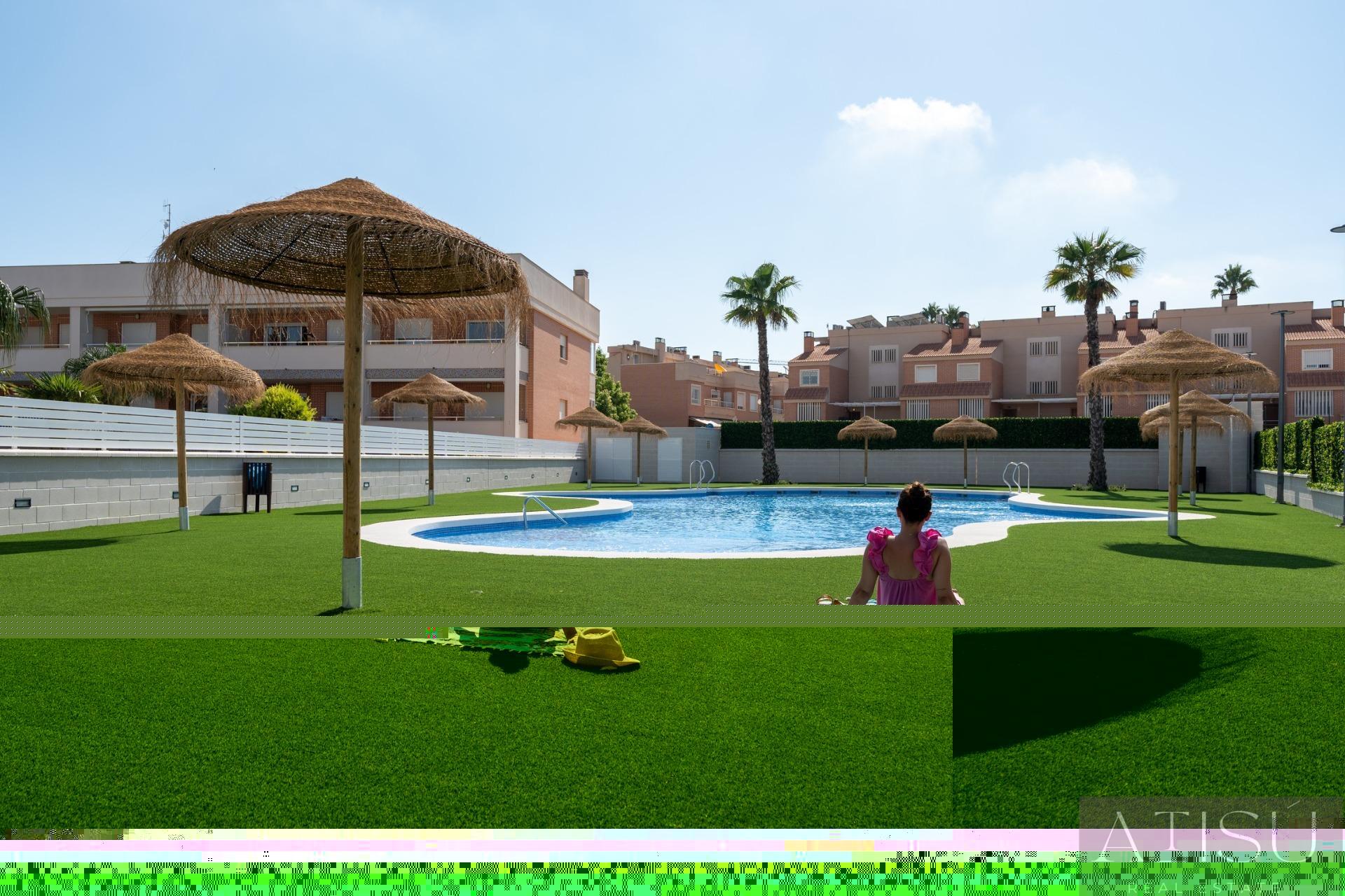 Venta de casa en Gran alacant