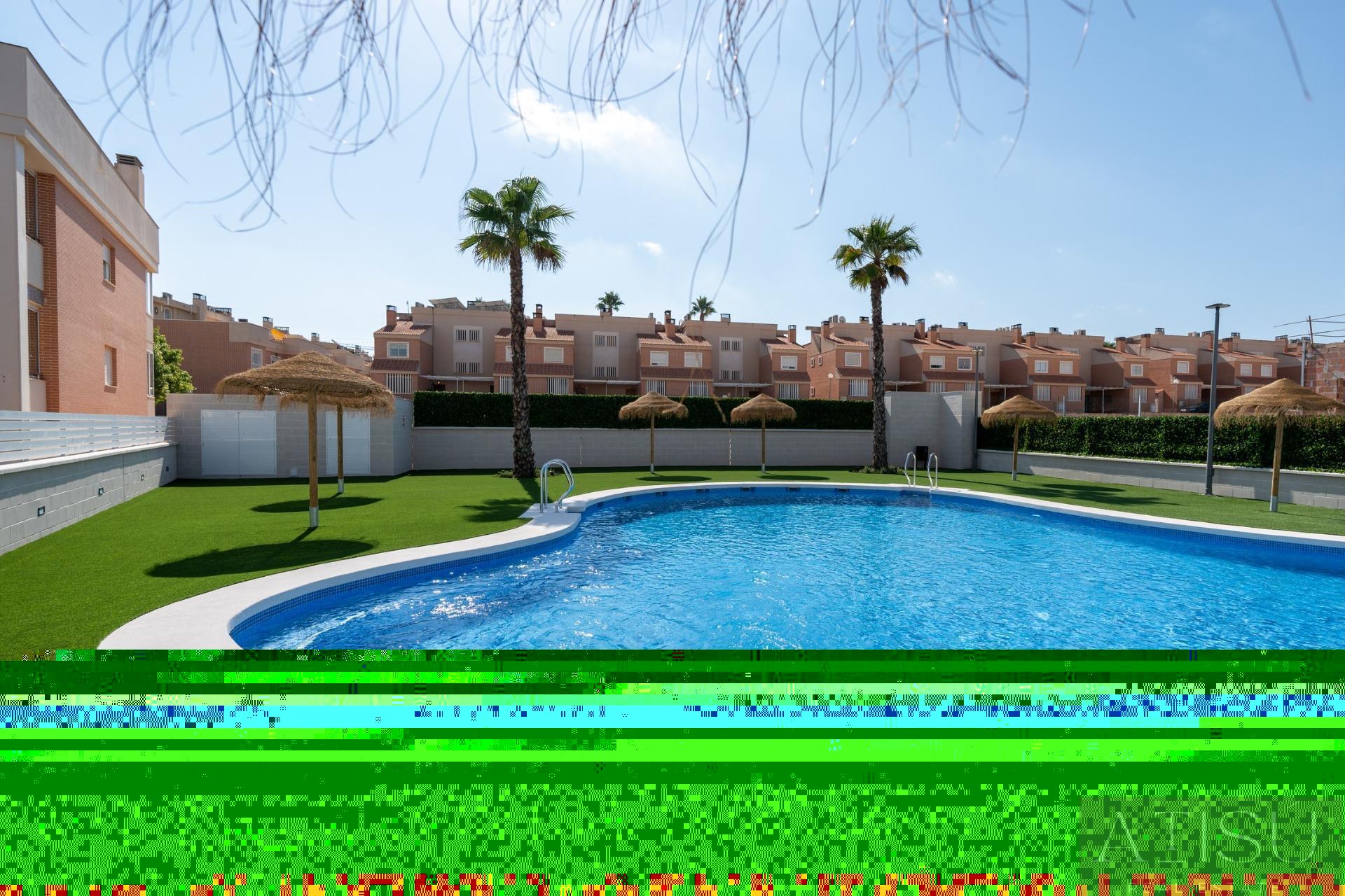 Venta de casa en Gran alacant