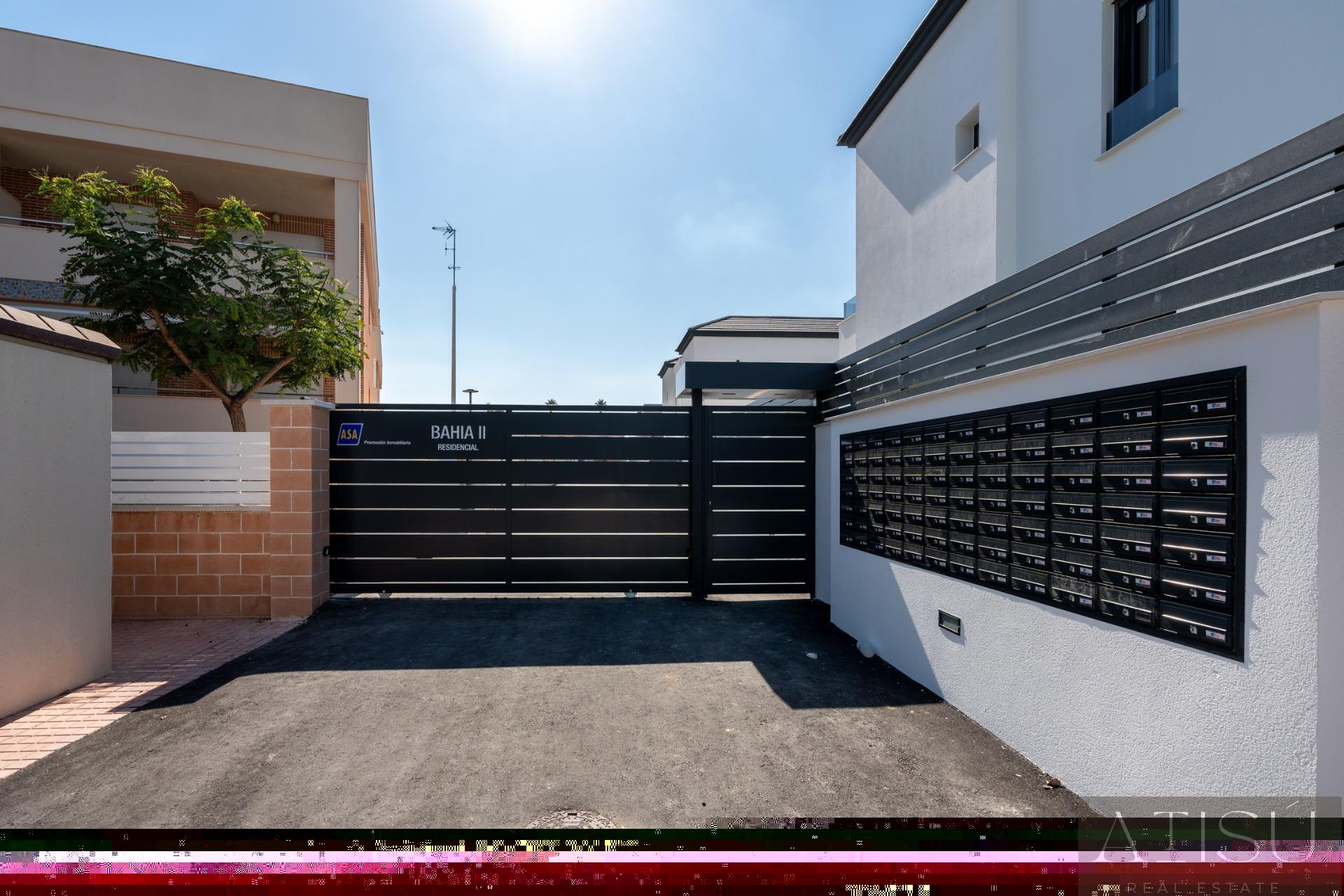 Venta de casa en Gran alacant