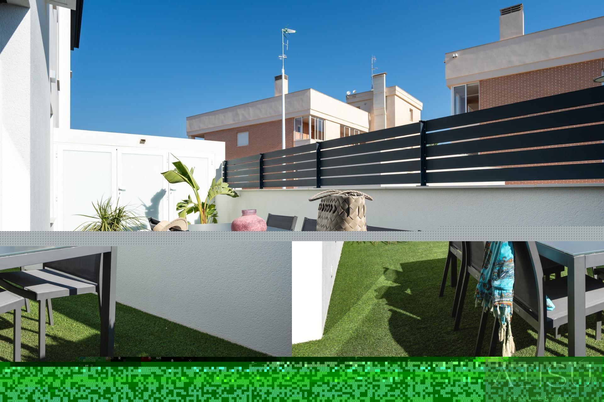 Venta de casa en Gran alacant