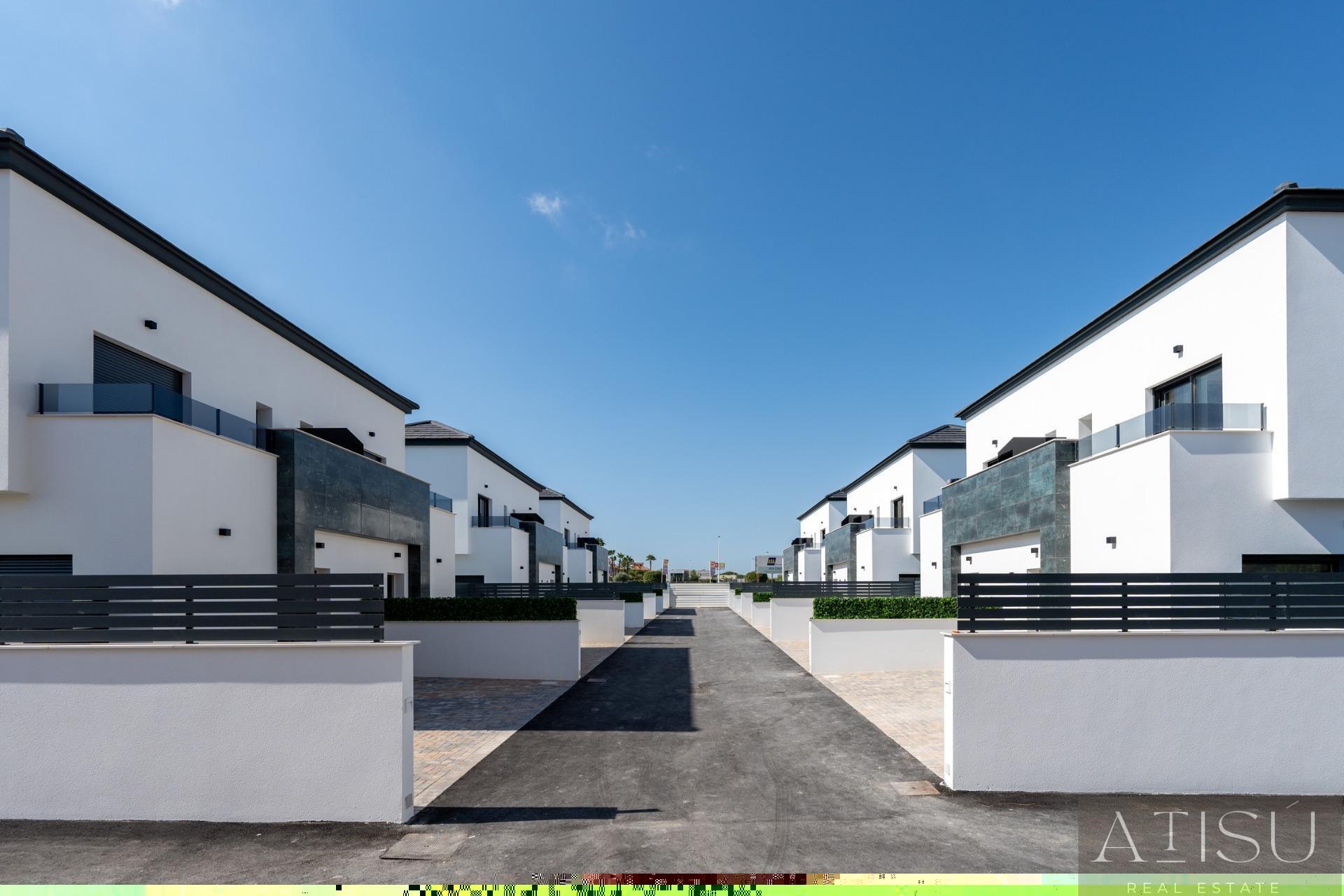 Venta de casa en Gran alacant