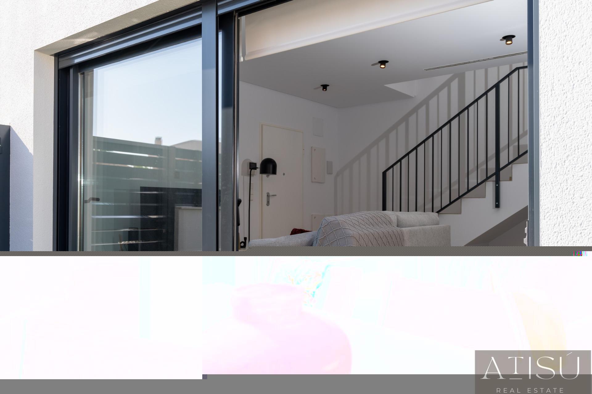 Venta de casa en Gran alacant
