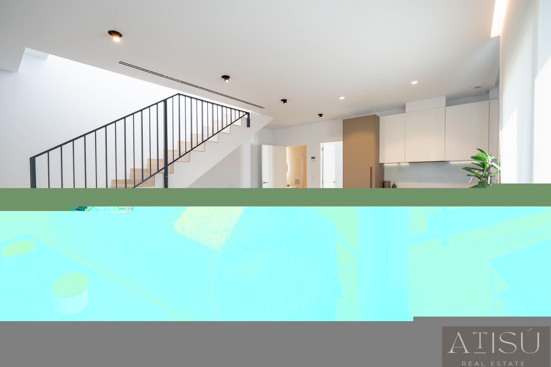Venta de casa en Gran alacant