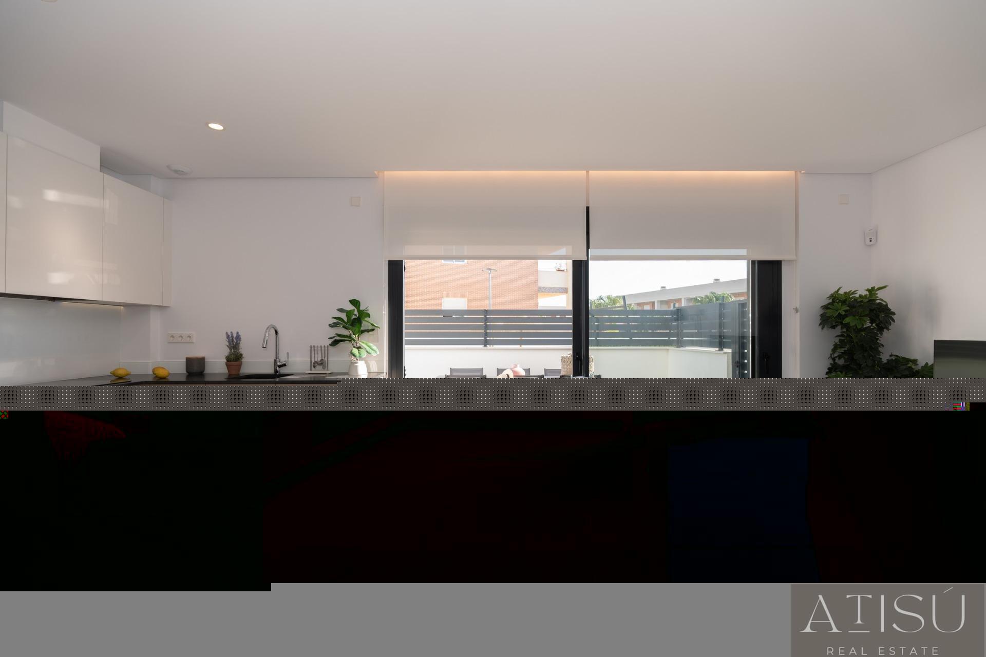 Venta de casa en Gran alacant