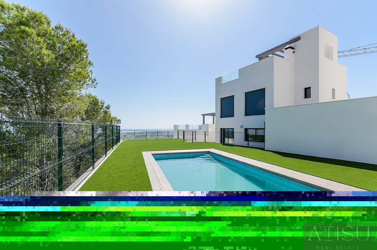 Venta de bungalow en San miguel de salinas