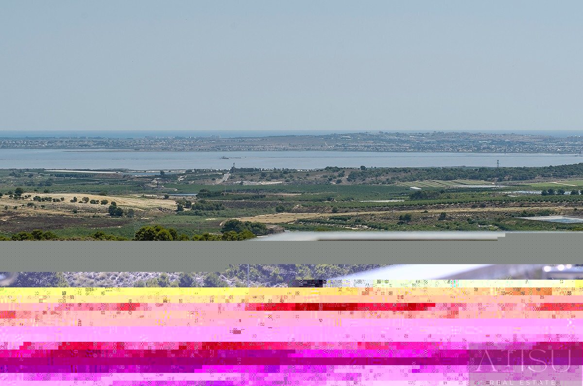 Venta de bungalow en San miguel de salinas