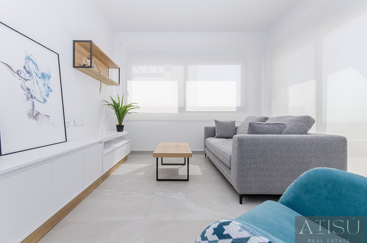 Venta de bungalow en San miguel de salinas