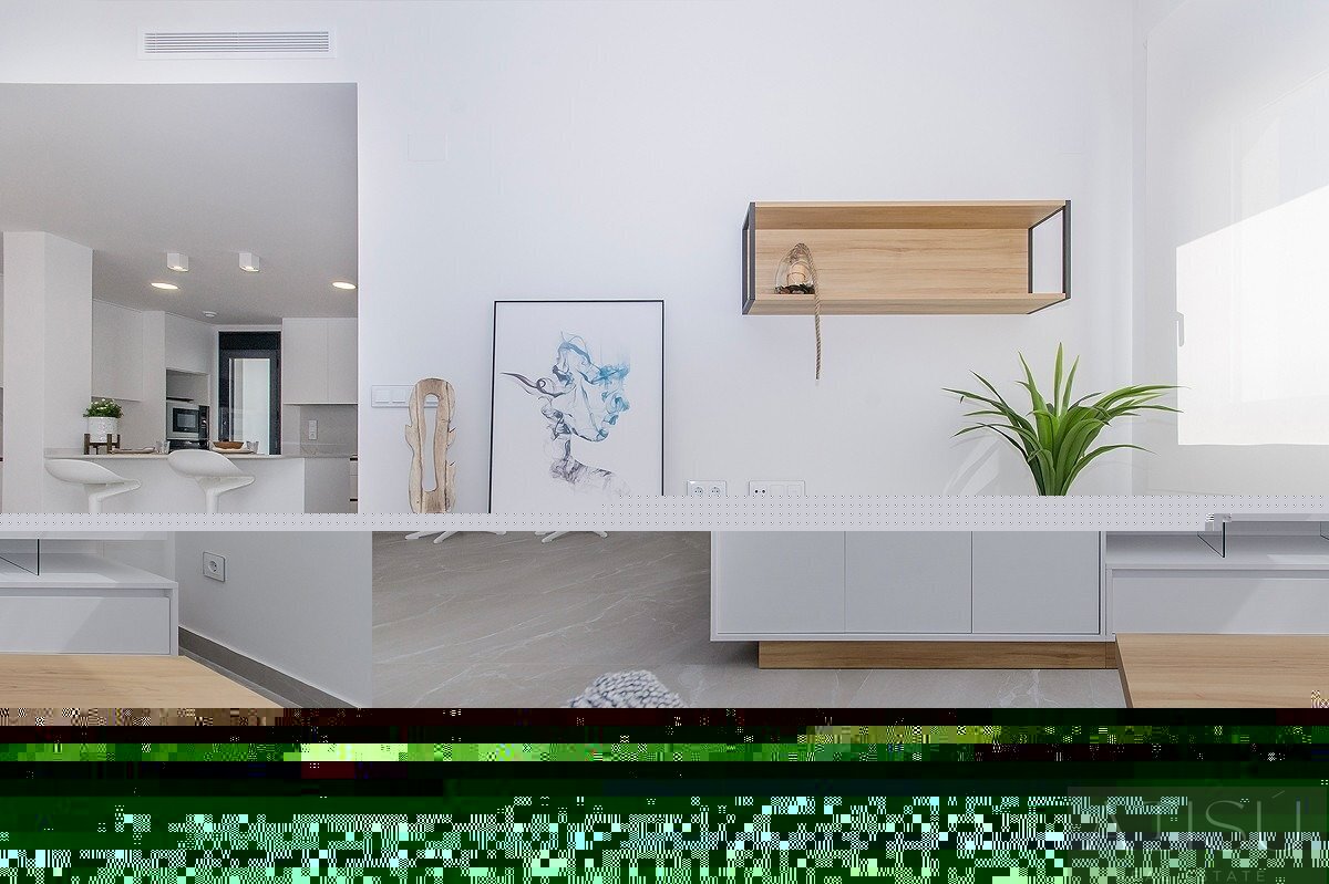 Venta de bungalow en San miguel de salinas