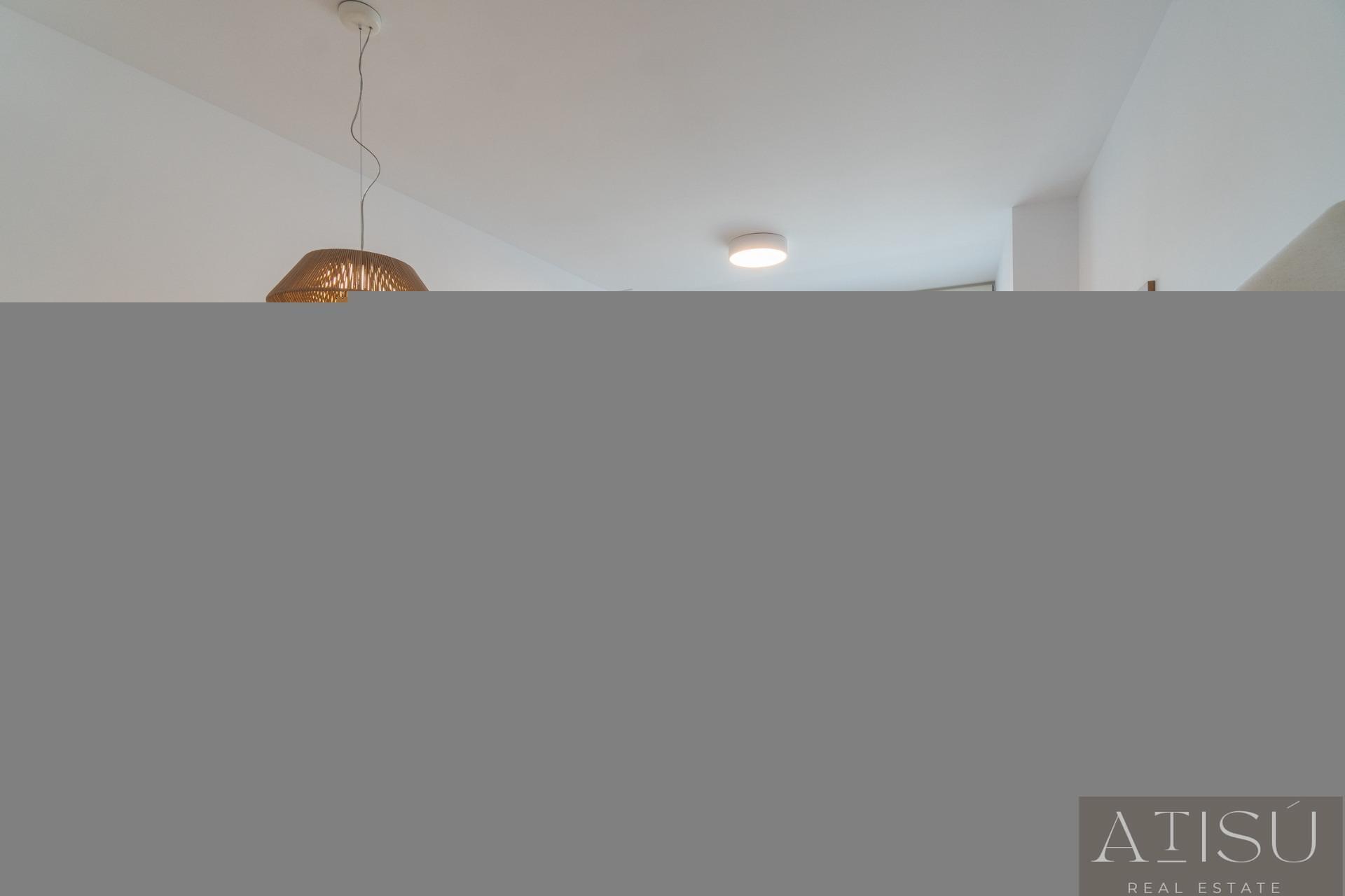 Venta de apartamento en Orihuela costa