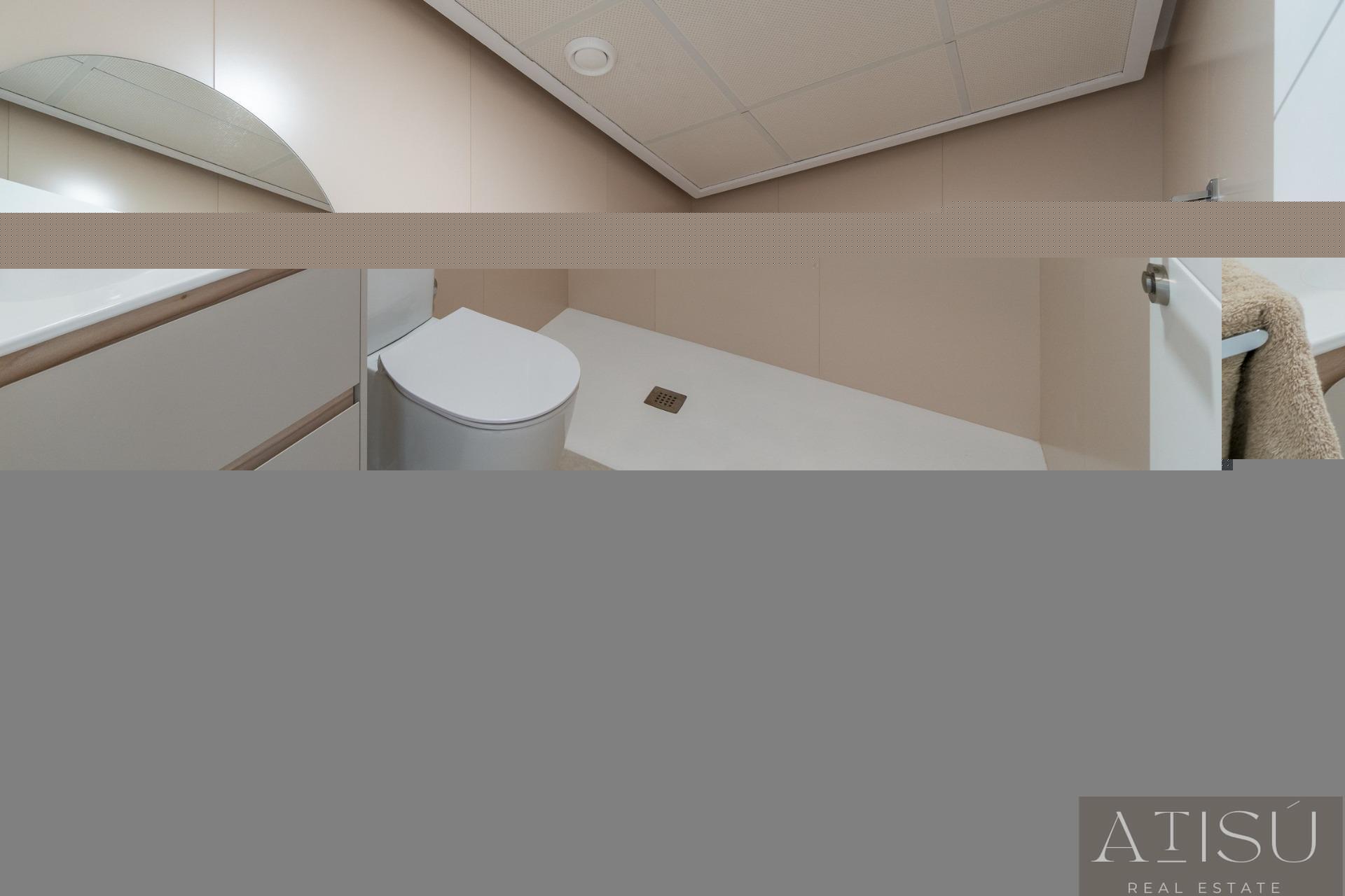 Venta de apartamento en Orihuela costa