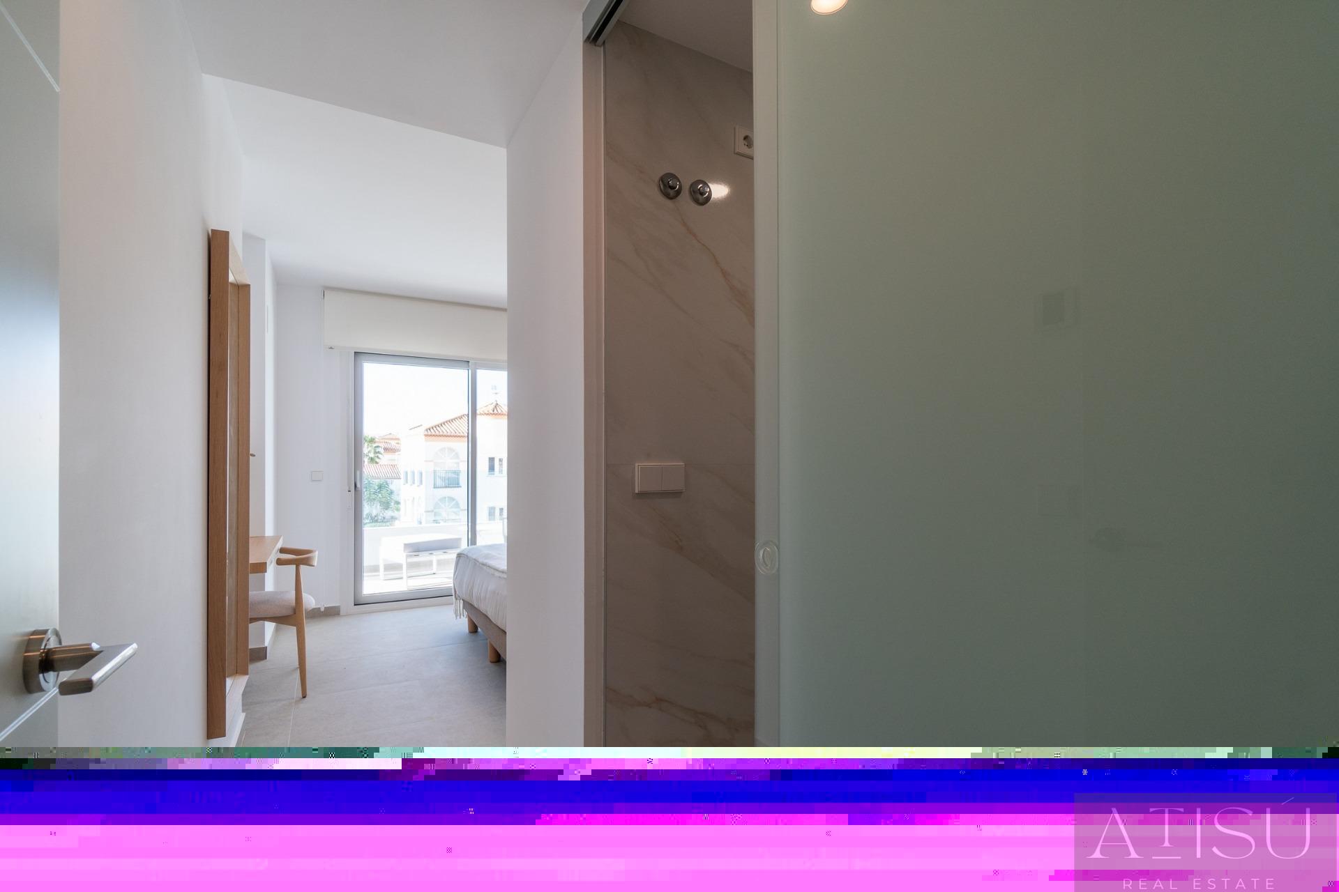 Venta de apartamento en Orihuela costa