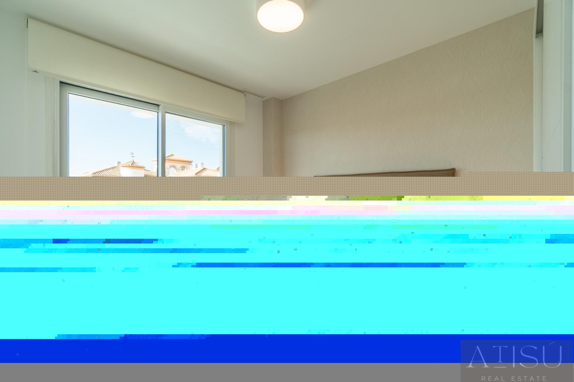 Venta de apartamento en Orihuela costa