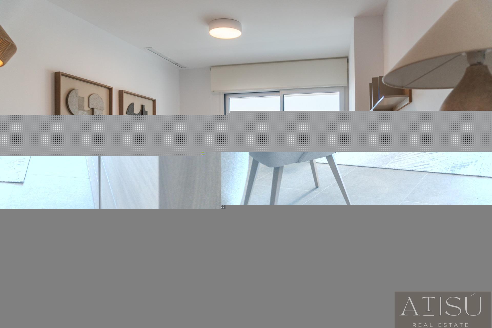 Venta de apartamento en Orihuela costa