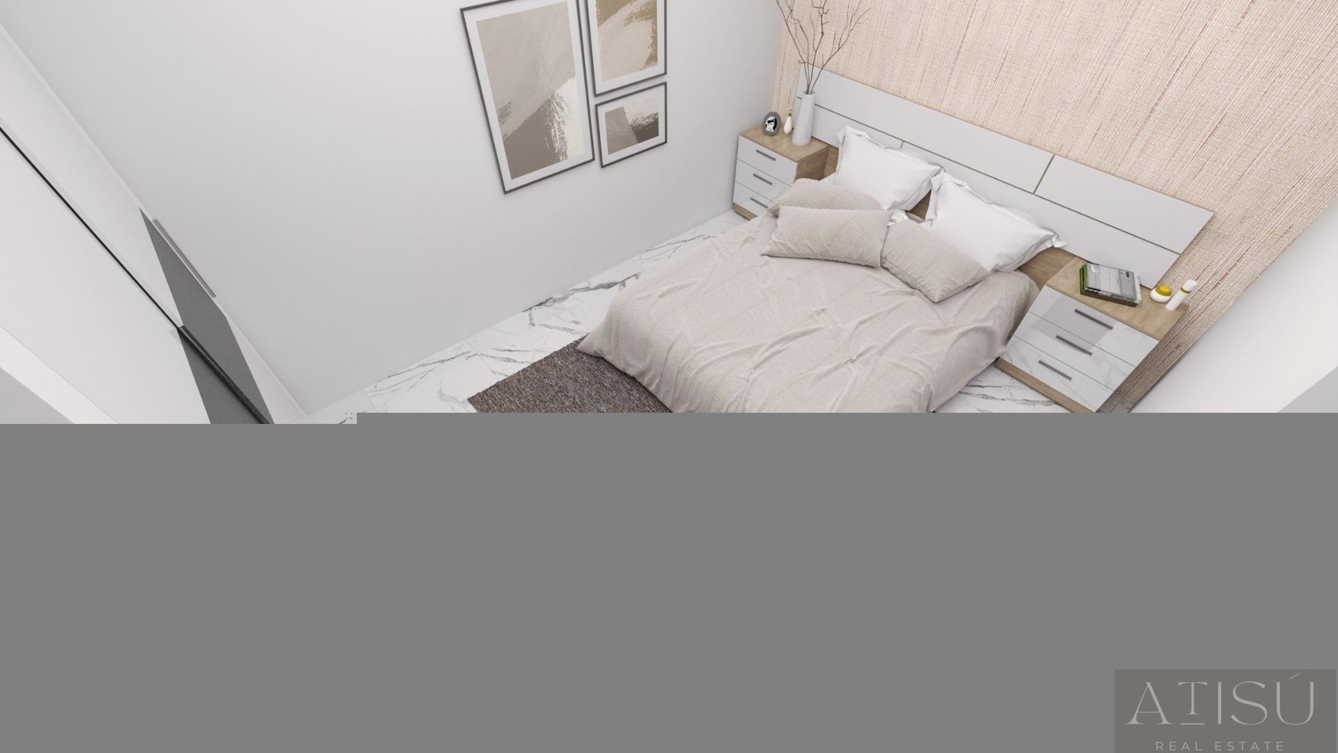 Venta de villa en Ciudad quesada